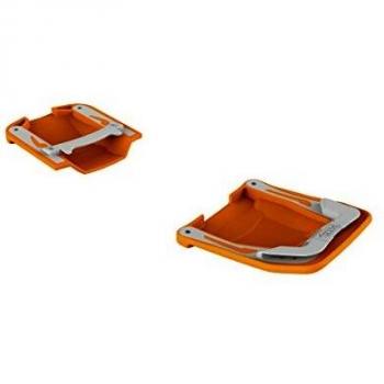 Petzl Antisnow Plates for Irvis Crampons