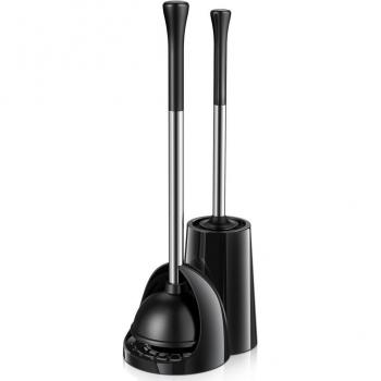 Set de Herramientas de Limpieza de Inodoro HOMEMAXS