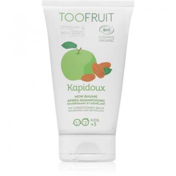 Toofruit Apfel-Mandel Conditioner für Kinder 150 ml