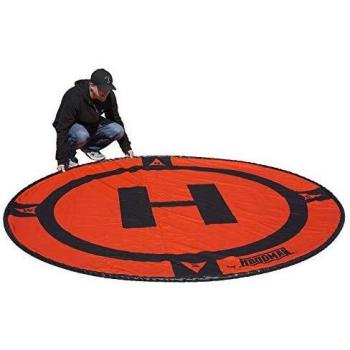 Hoodman HDLP8 Drone Launch Pad