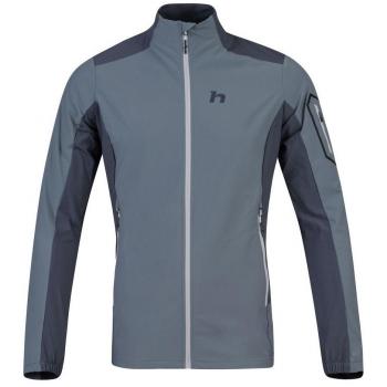 Hannah Seumas Giacca Softshell India Ink 40