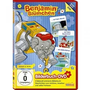 Benjamin Blümchen