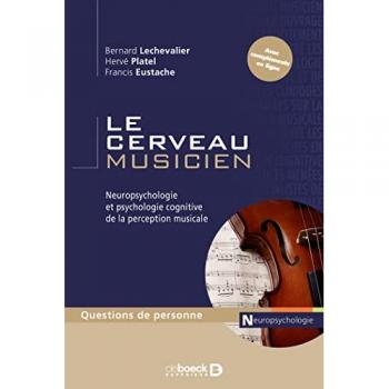 Le cerveau musicien
