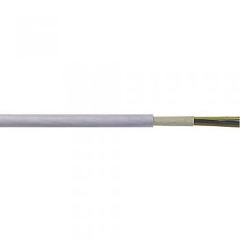 Cavo elettrico con guaina NYM-J 5G 2,5 mm² Grigio 100 m