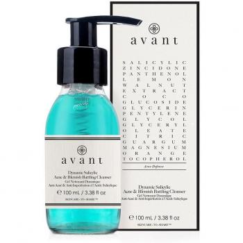 Dynamic Salicylic Acne & Blemish Battling Cleanser