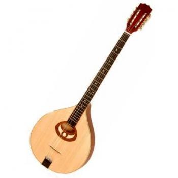 Bouzouki Ozark Studio