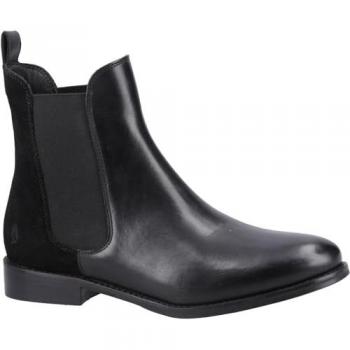 Bottes Hush Puppies Colette pour Femmes