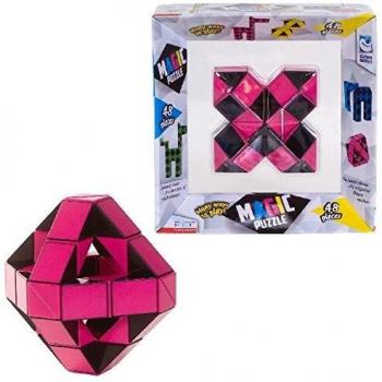 Clown 0896088 48-Piece Puzzle