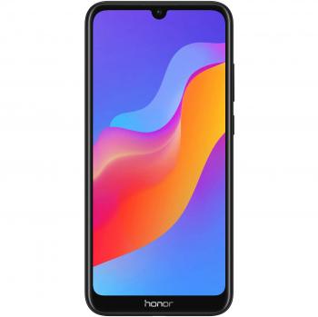 HONOR 8A Dual‑SIM (UK) – 32 GB, 13 MP Camera, 6.09″ Display – Black
