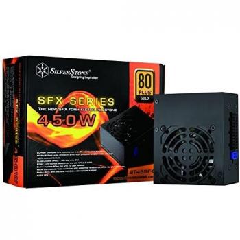 SilverStone SST-ST45SF-G v 2.0