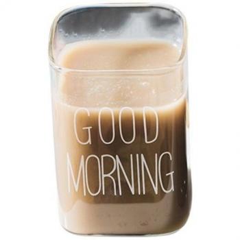 Verre à Jus et Lait Résistant