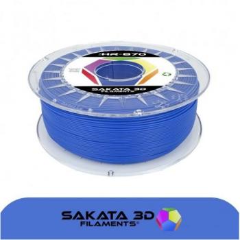 Sakata 3D Filamento PLA 850 Verde 1.75mm 1Kg