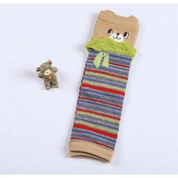 Baby Crawling Knee Pads
