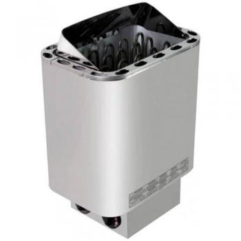 Integrierter Steuerungs-Saunaofen 6 kW von Sentiotec
