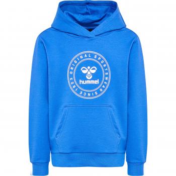 HUMMEL Kinder Hoodie hmlCUATRO CIRCLE