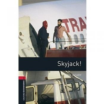 OXFORD BOOKWORMS 3. SKYJACK! MP3 PACK