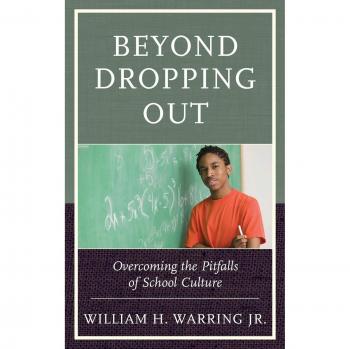 Warring, William H.: Beyond Dropping Out