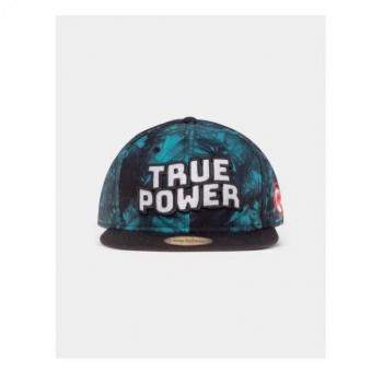 Gorra True Power