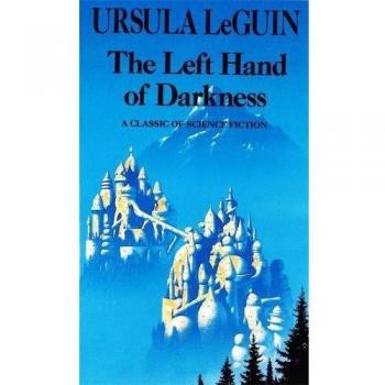 The Left Hand of Darkness