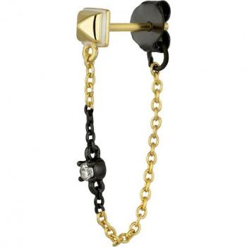 Oro‑Rutenio Catarsis Ear Candy