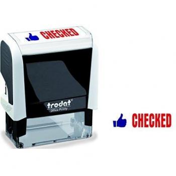 Trodat Office Printy Stamp Self-inking