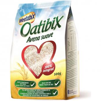 Cereales Oatibix Avena Suave 500 GR