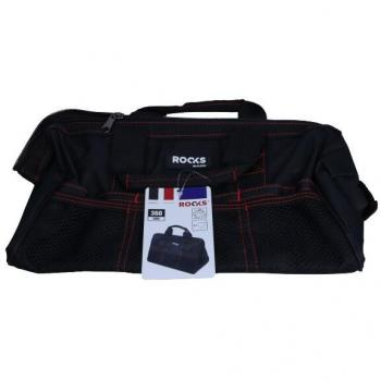 Ferramentas em Bolsa Rooks OK-01.3300