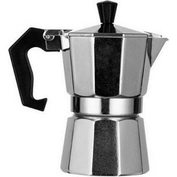 Induction Geyser Espresso Maker