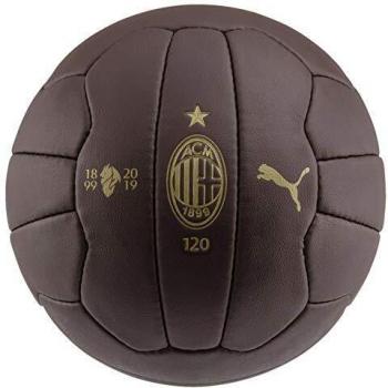 PUMA AC Milan 120 Jahre Fanball Puce-Victory Gold 5