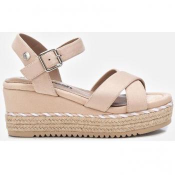 Sandali Comfort Verde 170587