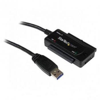 ADAPTADOR DISCO DURO STARTECH USB IDE/SATA 2.5 3.5