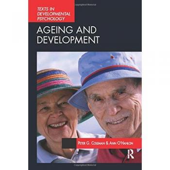 Aging and Development: Social and Emotional Perspectives