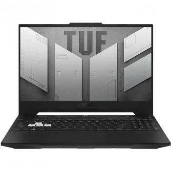 Portátil Asus TUF Gaming 15.6 FX517ZE i7 16Gb 512Gb RTX 3050 Ti 144Hz