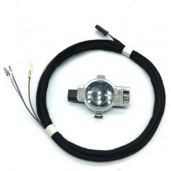 Capteur de pluie pour VW Golf 7 MK7, A3, S3, A4, A5, A6, S6, A7, A8, Q3