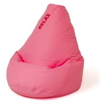 Pouf Sako Rosa 130x90 cm per Interni
