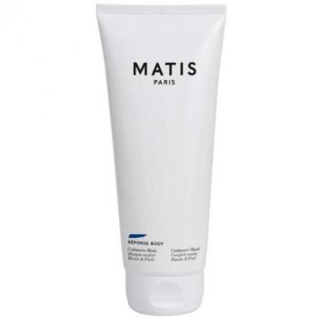 Réponse Body. Mascarilla de cashmere