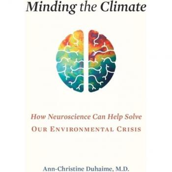 Minding the Climate