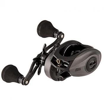 Abu Garcia Revo4 Beast 40, Profilo Ridotto, Rotolo Casting