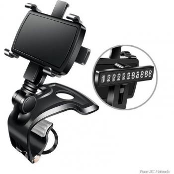 Auto Tablet Ständer mit 360° Drehung