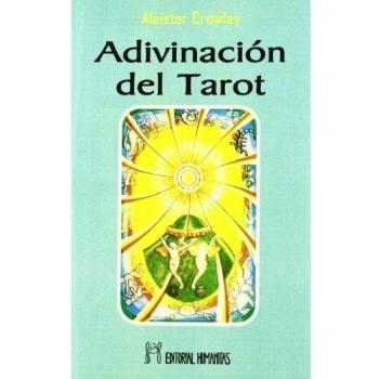 Adivinación Del Tarot