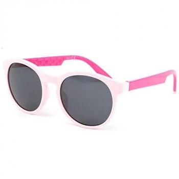 Arc-en-ciel solaire : lunettes enfant multicolores