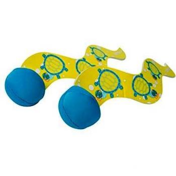 Colorful Turtle Dive Balls