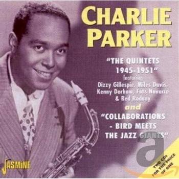 The Quintets 1945-1951