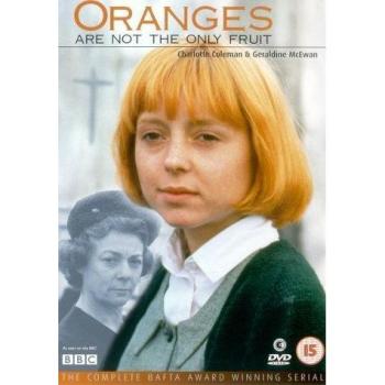Les Oranges ne sont pas les seuls fruits