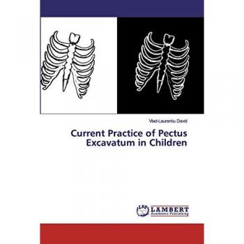 Current Practice of Pectus Excavatum in Children