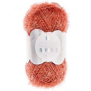 Pelote de fil éponge CREATIVE BUBBLE