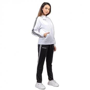 Damen‑Trainingsanzug Givova Revolution Summer Edition
