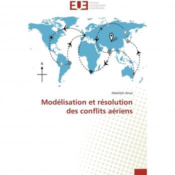 Modélisation et résolution des conflits aériens