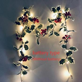Espectro Navideño Proyección