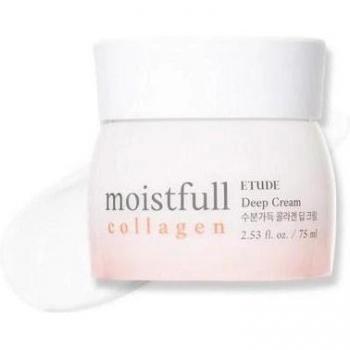 Moistfull Collagène Crème Intense 75 ml